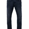 Scotch & Soda Ralston - Casinero -Scotch & Soda 130611 black FNT