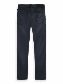 Scotch & Soda Ralston Slim Fit Jeans | Casinero -Scotch & Soda 132561 Black BCK 4bc4e357 1aa3 4b64 b21a befb53399e25