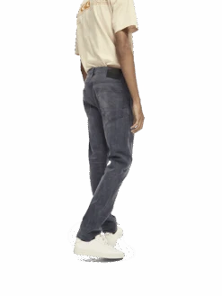 Scotch & Soda Ralston Slim Fit Jeans | Concrete Bleach -Scotch & Soda 135140 Concrete 20Bleach NHD BCK 89eb9981 86a6 4150 8f82 f072d0d13eb4