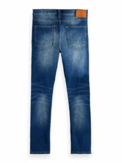 Scotch & Soda Skim Skinny Jeans | Kimono Yes 15 Scotch & Soda Skim Skinny Jeans | Kimono Yes -Scotch & Soda 144785 Kimono 20Yes BCK