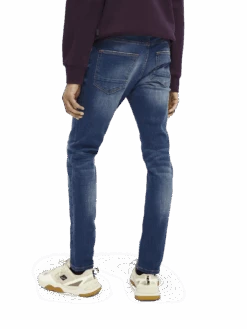 Scotch & Soda Skim Skinny Jeans | Kimono Yes 13 Scotch & Soda Skim Skinny Jeans | Kimono Yes -Scotch & Soda 144785 Kimono 20Yes NHD BCK