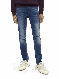 Scotch & Soda Skim Skinny Jeans | Kimono Yes