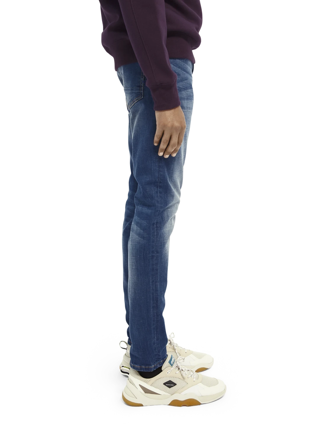 Scotch & Soda Skim Skinny Jeans | Kimono Yes 10 Scotch & Soda Skim Skinny Jeans | Kimono Yes - Image 8