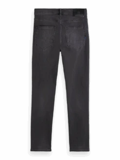 Scotch & Soda Skim Skinny Jeans | Fallen Ashes -Scotch & Soda 147420 Fallen 20Ashes BCK