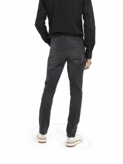 Scotch & Soda Skim Skinny Jeans | Fallen Ashes -Scotch & Soda 147420 Fallen 20Ashes NHD BCK