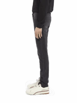 Scotch & Soda Skim Skinny Jeans | Fallen Ashes -Scotch & Soda 147420 Fallen 20Ashes NHD SDE