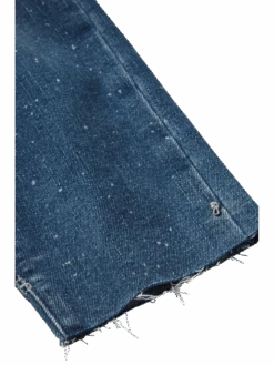 Scotch & Soda Petit Ami Cropped - Shore | Slim Boyfriend Fit -Scotch & Soda 150637 Shore DTL