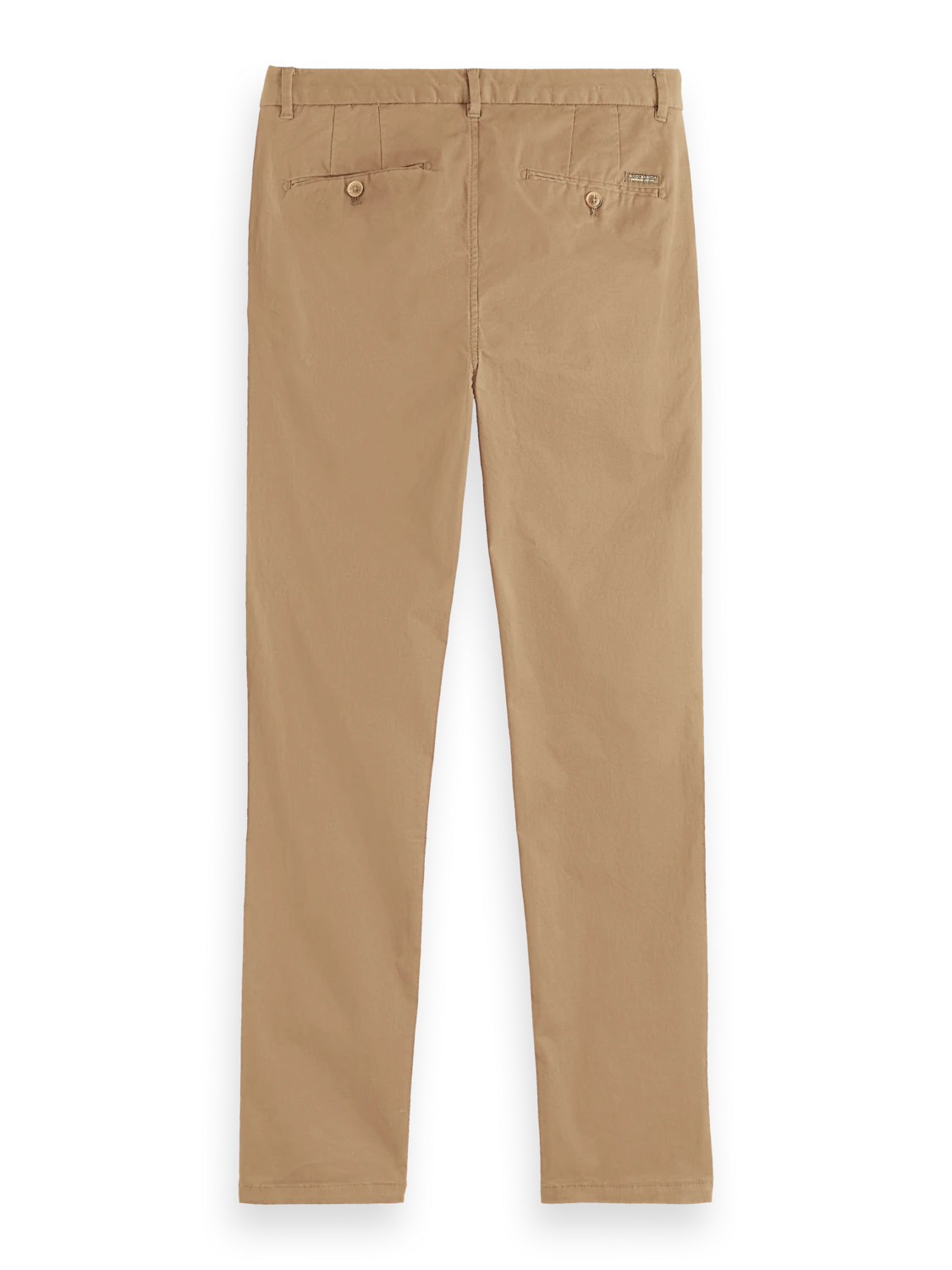 Scotch & Soda Stuart Slim Fit Stretch Chino 7 Scotch & Soda Stuart Slim Fit Stretch Chino - Image 5