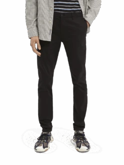 Scotch & Soda Mott Super Slim Fit Classic Chino