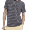 Scotch & Soda Classic Striped T-Shirt -Scotch & Soda 154386 Combo 20A NHD CRP