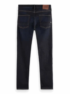 Scotch & Soda Ralston Slim Fit Jeans | Beaten Back -Scotch & Soda 163920 Beaten 20Back BCK
