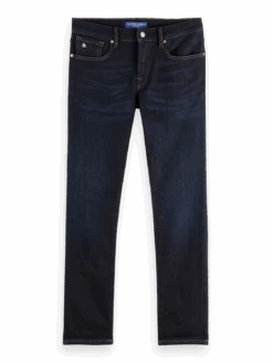 Scotch & Soda Ralston Slim Fit Jeans | Beaten Back -Scotch & Soda 163920 Beaten 20Back FNT