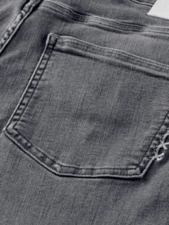 Scotch & Soda Haut Skinny-Fit Jeans — Latest Flame -Scotch & Soda 164319 Latest 20Flame DTL6