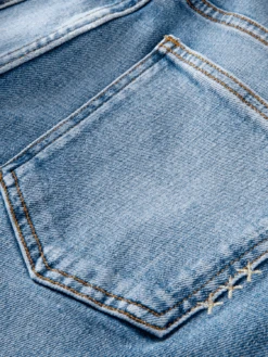 Scotch & Soda Charm Flared Jeans - Peace Of Blauw 15 Scotch & Soda Charm Flared Jeans - Peace Of Blauw -Scotch & Soda 164329 Peace 20Of 20Blauw DTL6