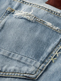 Scotch & Soda Ralston Slim Fit Jeans | Shake And Roll -Scotch & Soda 164367 Shake 20And 20Roll DTL6