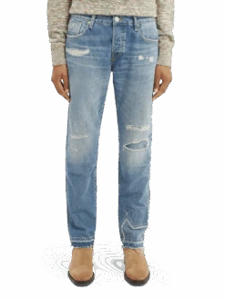 Scotch & Soda Ralston Slim Fit Jeans | Shake And Roll