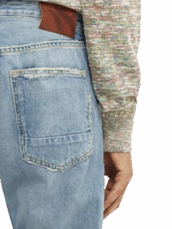 Scotch & Soda Ralston Slim Fit Jeans | Shake And Roll -Scotch & Soda 164367 Shake 20And 20Roll NHD DTL1