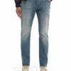 Scotch & Soda Ralston Regular Slim-Fit Jeans – Grassland 1 Scotch & Soda Ralston Regular Slim-Fit Jeans – Grassland -Scotch & Soda 164369 Grassland NHD CRP