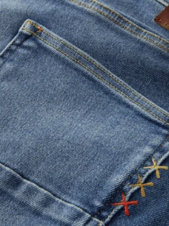 Scotch & Soda Ralston Regular Slim-Fit Jeans — Endless Miles 17 Scotch & Soda Ralston Regular Slim-Fit Jeans — Endless Miles -Scotch & Soda 164371 Endless 20Miles DTL6