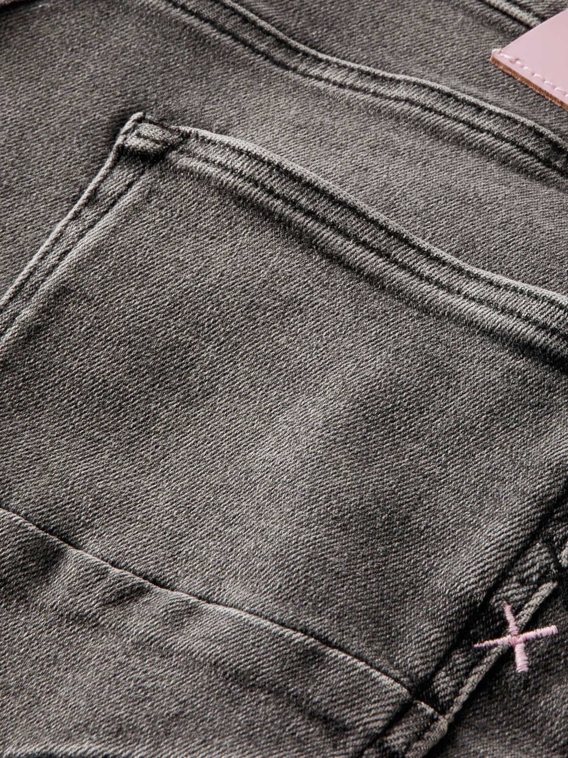 Scotch & Soda Ralston Regular Slim-Fit Jeans – Ghost Of Hollywood 9 Scotch & Soda Ralston Regular Slim-Fit Jeans – Ghost Of Hollywood - Image 7