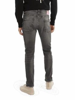 Scotch & Soda Ralston Regular Slim-Fit Jeans – Ghost Of Hollywood 13 Scotch & Soda Ralston Regular Slim-Fit Jeans – Ghost Of Hollywood -Scotch & Soda 164373 Ghost 20Of 20Hollywood NHD BCK