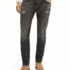Scotch & Soda Ralston Regular Slim-Fit Jeans – Night Life -Scotch & Soda 164379 Night 20Life NHD CRP