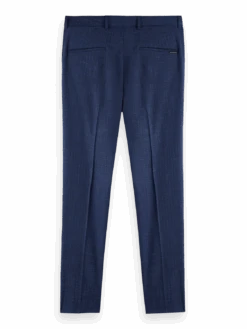 Scotch & Soda Mott Super Slim-Fit Chino 16 Scotch & Soda Mott Super Slim-Fit Chino -Scotch & Soda 164428 Combo 20A BCK