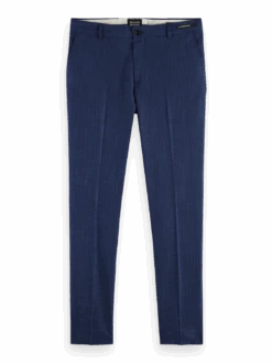 Scotch & Soda Mott Super Slim-Fit Chino 15 Scotch & Soda Mott Super Slim-Fit Chino -Scotch & Soda 164428 Combo 20A FNT