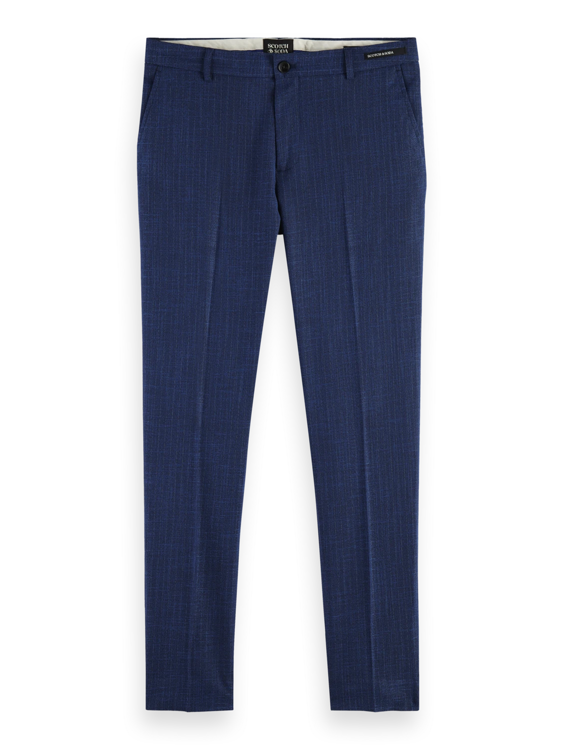 Scotch & Soda Mott Super Slim-Fit Chino 7 Scotch & Soda Mott Super Slim-Fit Chino - Image 5