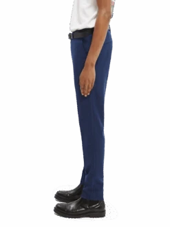 Scotch & Soda Mott Super Slim-Fit Chino 18 Scotch & Soda Mott Super Slim-Fit Chino -Scotch & Soda 164428 Combo 20A NHD SDE