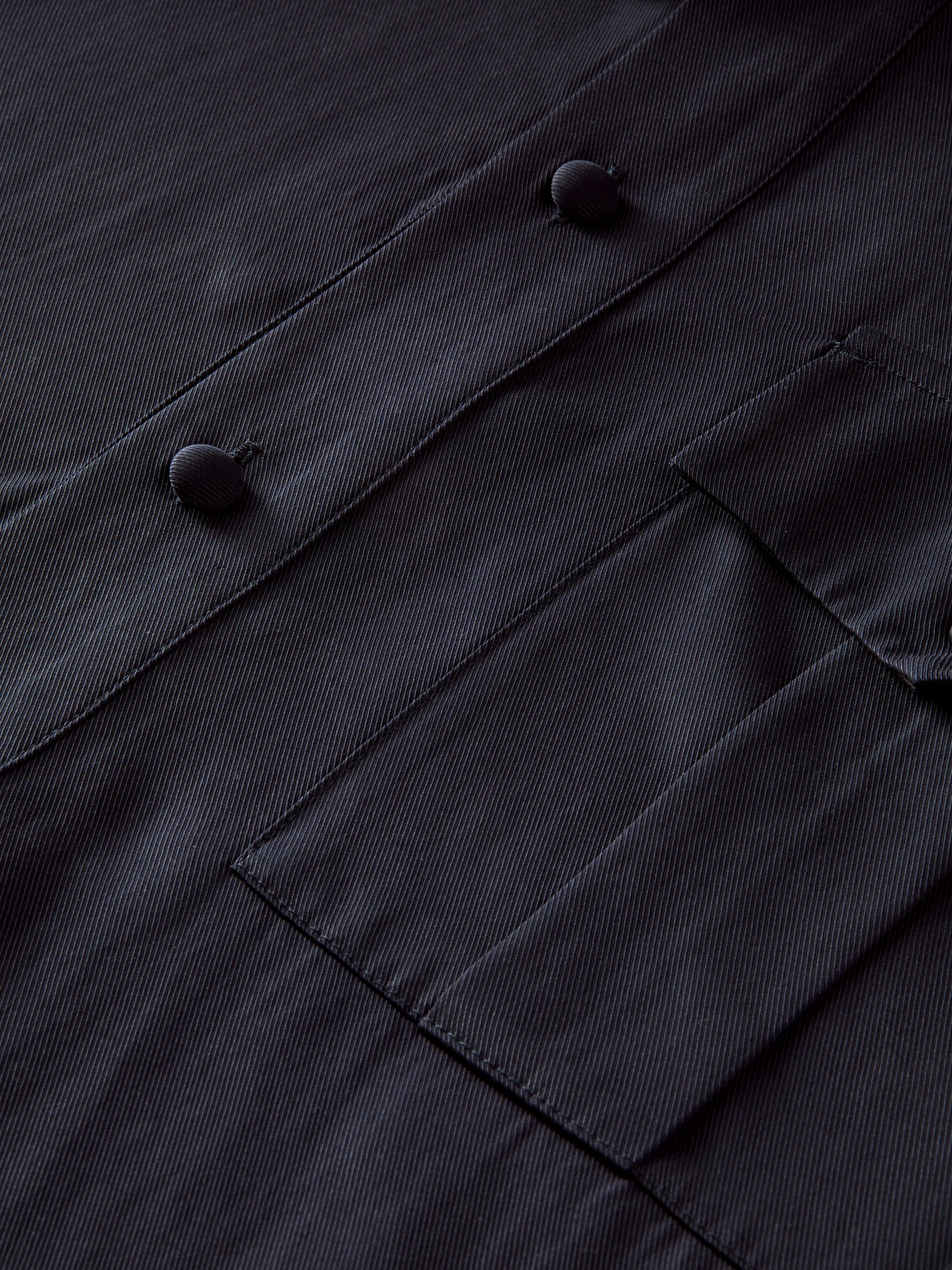 Scotch & Soda Relaxed-Fit Polo Shirt 9 Scotch & Soda Relaxed-Fit Polo Shirt - Image 7