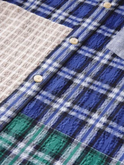 Scotch & Soda Mix & Match Regular-Fit Shirt -Scotch & Soda 164597 Combo 20A DTL6