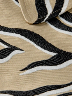 Scotch & Soda Printed Short Jacket 18 Scotch & Soda Printed Short Jacket -Scotch & Soda 164641 Combo 20K DTL6