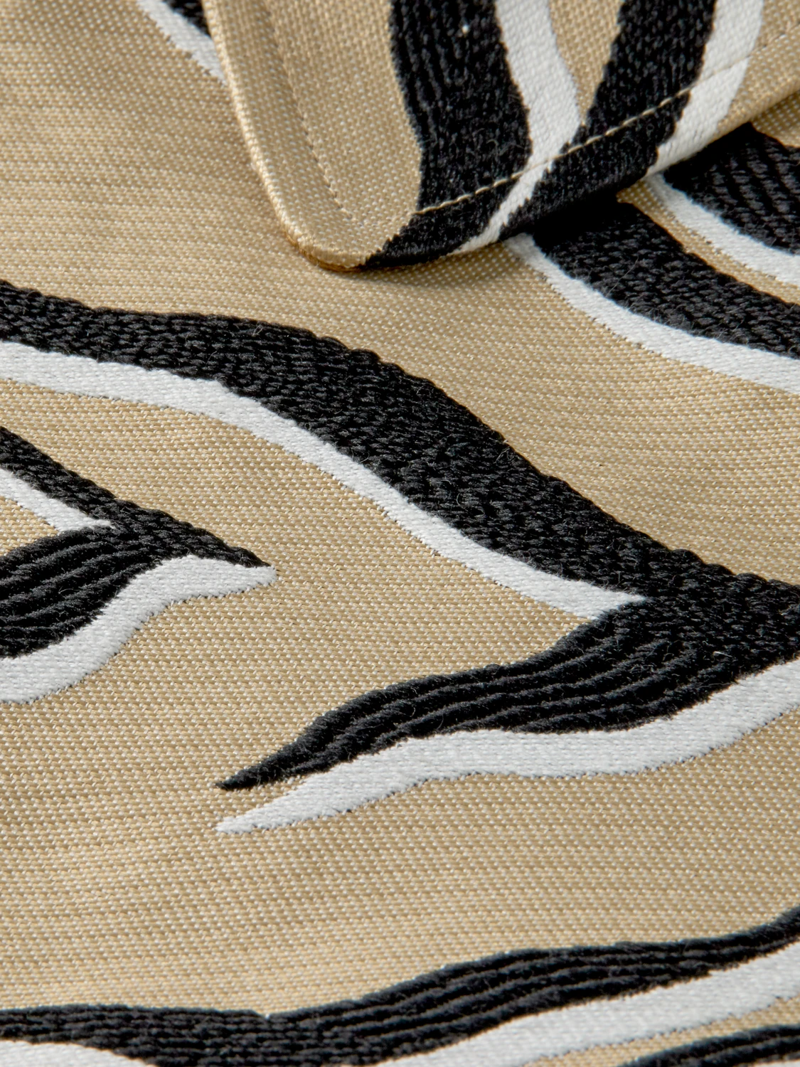 Scotch & Soda Printed Short Jacket 9 Scotch & Soda Printed Short Jacket - Image 7