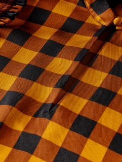 Scotch & Soda Printed Mini Dress 17 Scotch & Soda Printed Mini Dress -Scotch & Soda 164751 Combo 20C DTL6