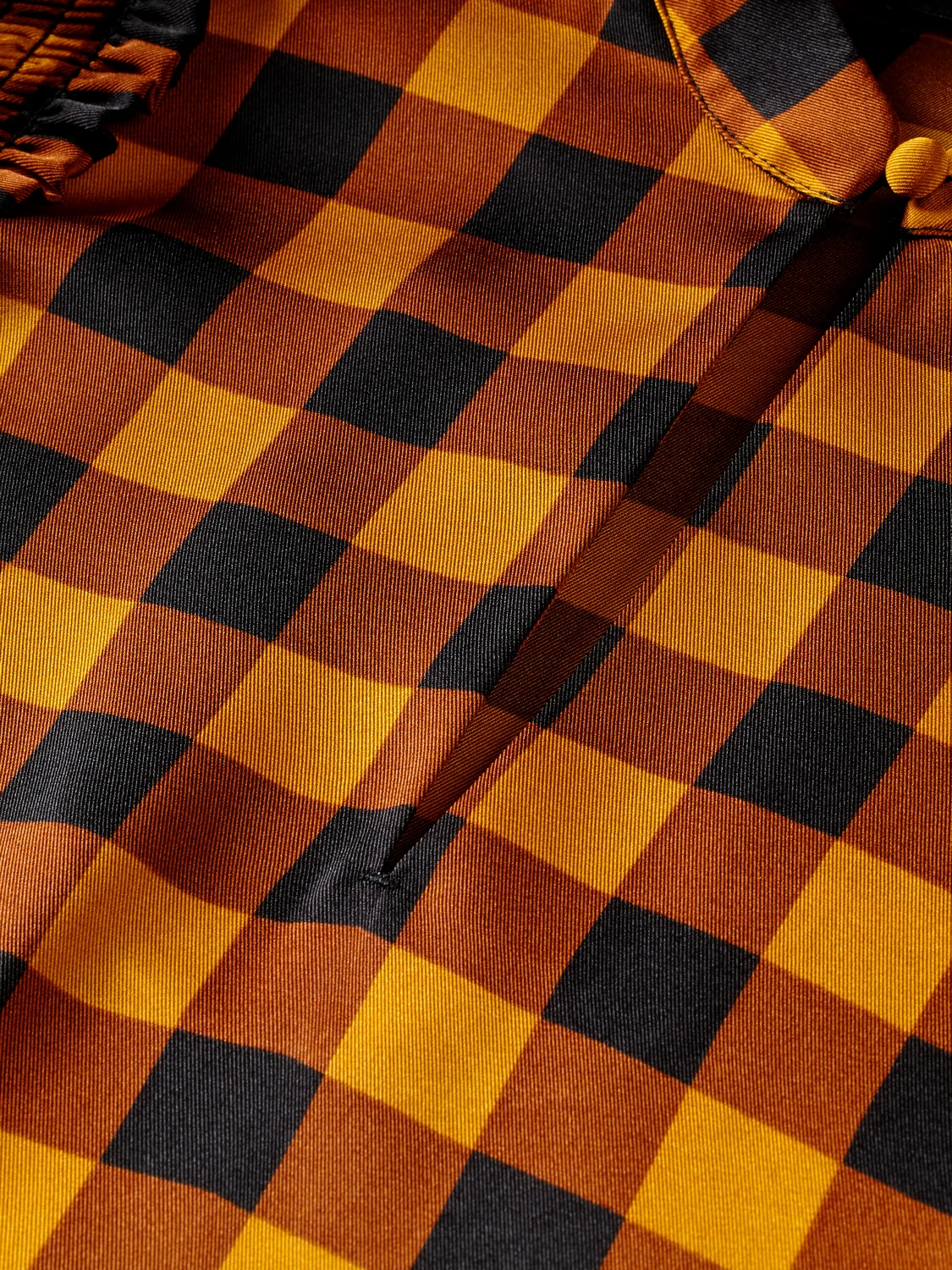 Scotch & Soda Printed Mini Dress 9 Scotch & Soda Printed Mini Dress - Image 7