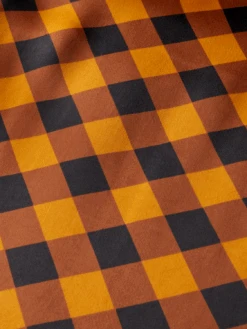 Scotch & Soda Printed Mid-Rise Trousers -Scotch & Soda 164785 Combo 20C DTL6