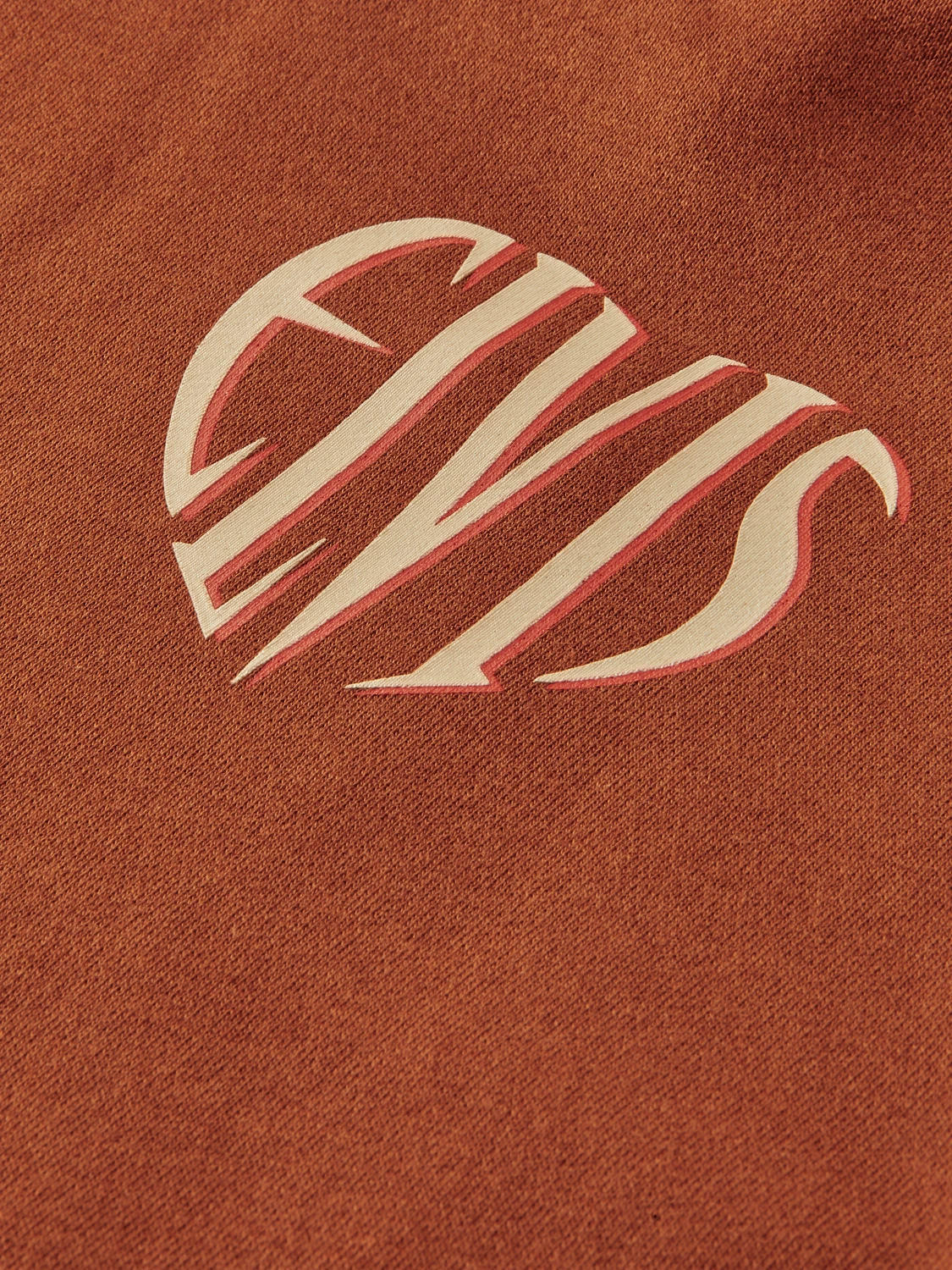 Scotch & Soda Elvis Graphic Organic Cotton Hoodie 8 Scotch & Soda Elvis Graphic Organic Cotton Hoodie - Image 6