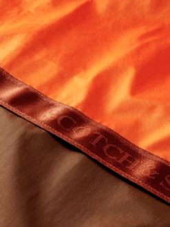 Scotch & Soda Water-Repellent Colour Block Jacket -Scotch & Soda 165336 Combo 20A DTL6