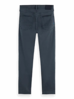 Scotch & Soda Ralston Slim Fit Jeans | Concrete Hero -Scotch & Soda 165601 Concrete 20Hero BCK