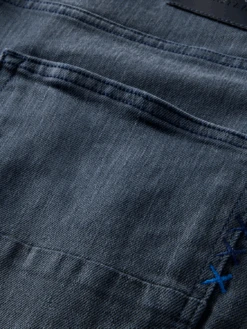 Scotch & Soda Ralston Slim Fit Jeans | Concrete Hero -Scotch & Soda 165601 Concrete 20Hero DTL6