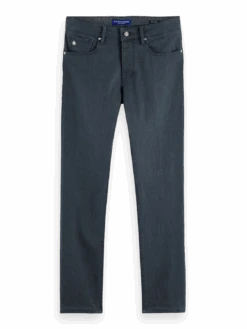 Scotch & Soda Ralston Slim Fit Jeans | Concrete Hero -Scotch & Soda 165601 Concrete 20Hero FNT