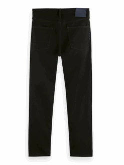 Scotch & Soda Ralston Slim Fit Jeans | Stay Black 16 Scotch & Soda Ralston Slim Fit Jeans | Stay Black -Scotch & Soda 165603 Stay 20Black BCK