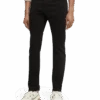 Scotch & Soda Ralston Slim Fit Jeans | Stay Black -Scotch & Soda 165603 Stay 20Black NHD CRP