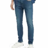 Scotch & Soda Skim Skinny Jeans | Classic Blue -Scotch & Soda 165606 Classic 20Blue NHD CRP
