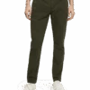 Scotch & Soda The Stuart Regular Slim Fit Organic Cotton Chino 1 Scotch & Soda The Stuart Regular Slim Fit Organic Cotton Chino -Scotch & Soda 165614 Military NHD CRP