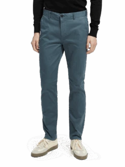 Scotch & Soda Stuart Slim Fit Chino