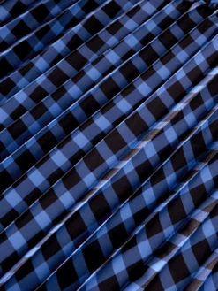 Scotch & Soda Printed Midi Shirt Dress -Scotch & Soda 165789 Combo 20E DTL6