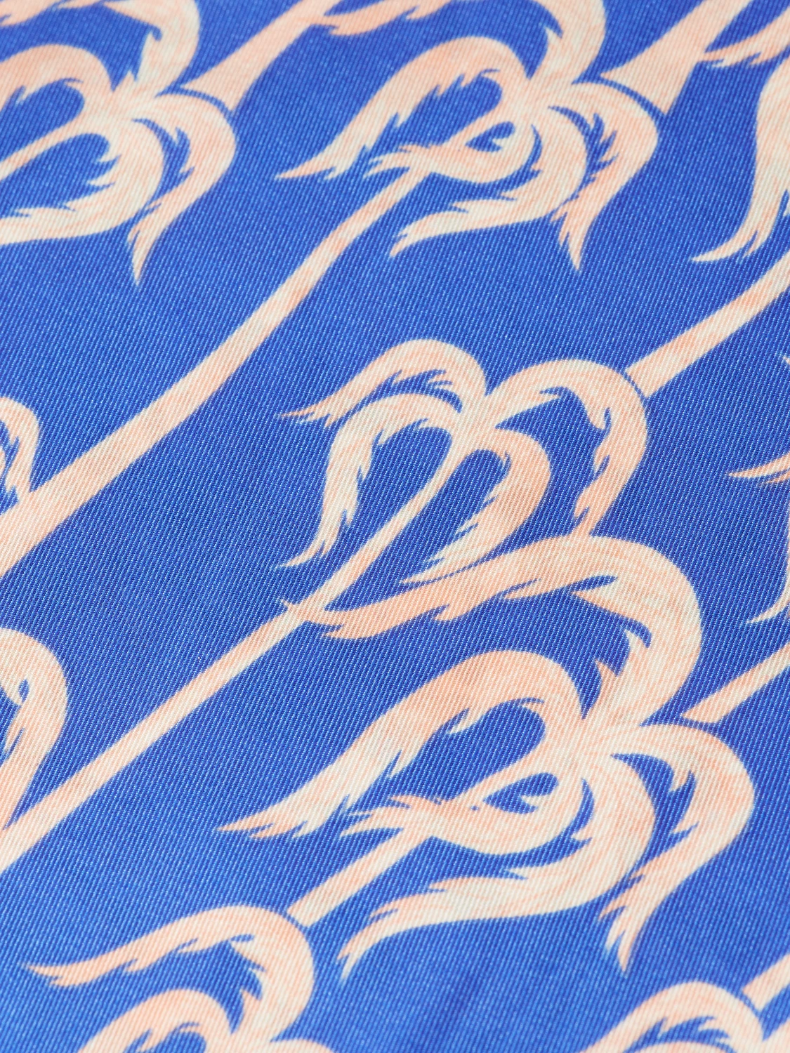 Scotch & Soda Printed Reversible Bomber 11 Scotch & Soda Printed Reversible Bomber - Image 9