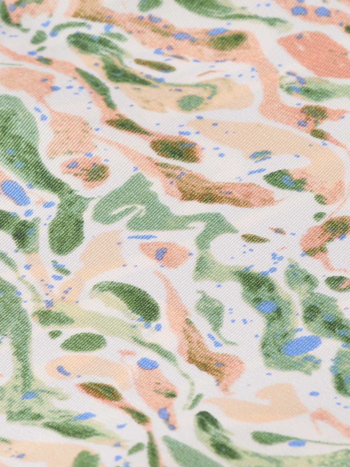 Scotch & Soda Printed Reversible Bomber 9 Scotch & Soda Printed Reversible Bomber - Image 7